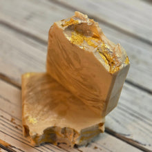 Handmade Natural Beauty: Handmade Soap "Bastet" *CAPPED PRE-ORDER*