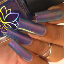Nirvana Beauty: Indie-pendence "Starlit Galaxy" *CAPPED PRE-ORDER*