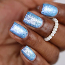 Wicked Lacquer: "Bubbles" *CAPPED PRE-ORDER*