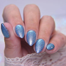 Wicked Lacquer: "Bubbles" *CAPPED PRE-ORDER*