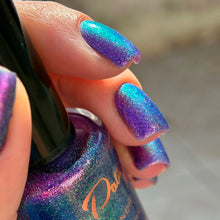 Indie Polish by Patty Lopes: Indie-pendence "Free Spirit Frequency" *CAPPED PRE-ORDER*
