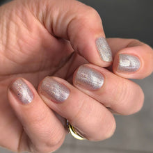 Indie Polish by Patty Lopes: SINGLE "Prismatic Phoenix Heart" (Magnetic) *CAPPED PRE-ORDER*