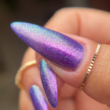 Indie Polish by Patty Lopes: Indie-pendence "Free Spirit Frequency" *CAPPED PRE-ORDER*