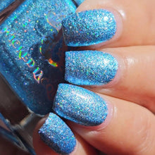 Wicked Lacquer: "Bubbles" *CAPPED PRE-ORDER*