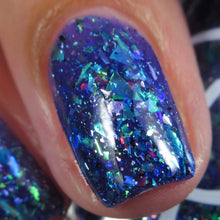 Rogue Lacquer: "Astro Blasters" *CAPPED PRE-ORDER*