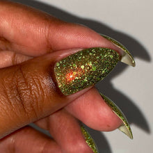 Whatcha Indie Polish: "Demeter" (Reflective) *CAPPED PRE-ORDER*