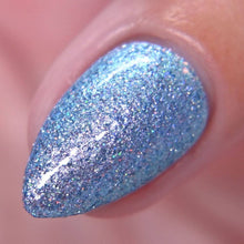 Wicked Lacquer: "Bubbles" *CAPPED PRE-ORDER*