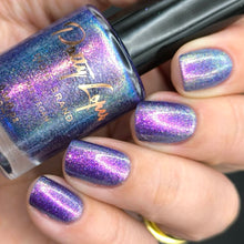 Indie Polish by Patty Lopes: Indie-pendence "Free Spirit Frequency" *CAPPED PRE-ORDER*