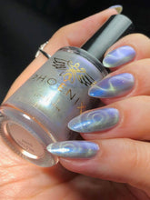 Phoenix Indie Polish: SINGLE "Ancient" (Magnetic) *CAPPED PRE-ORDER*