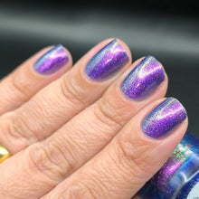 Indie Polish by Patty Lopes: Indie-pendence "Free Spirit Frequency" *CAPPED PRE-ORDER*