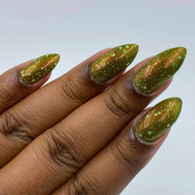 Whatcha Indie Polish: "Demeter" (Reflective) *CAPPED PRE-ORDER*