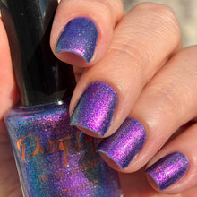 Indie Polish by Patty Lopes: Indie-pendence "Free Spirit Frequency" *CAPPED PRE-ORDER*