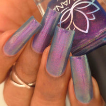 Nirvana Beauty: Indie-pendence "Starlit Galaxy" *CAPPED PRE-ORDER*
