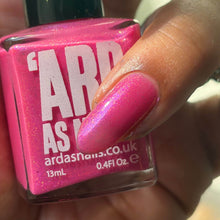 Ard as Nails: "Angela" *CAPPED PRE-ORDER*