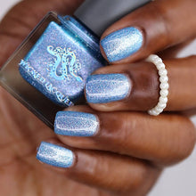 Wicked Lacquer: "Bubbles" *CAPPED PRE-ORDER*