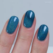 Rogue Lacquer: Indie-pendence "Be Bold" (Magnetic & Reflective) *CAPPED PRE-ORDER*