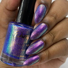 Indie Polish by Patty Lopes: Indie-pendence "Free Spirit Frequency" *CAPPED PRE-ORDER*
