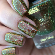 Whatcha Indie Polish: "Demeter" (Reflective) *CAPPED PRE-ORDER*