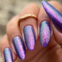 Indie Polish by Patty Lopes: Indie-pendence "Free Spirit Frequency" *CAPPED PRE-ORDER*