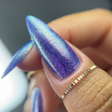Indie Polish by Patty Lopes: Indie-pendence "Free Spirit Frequency" *CAPPED PRE-ORDER*