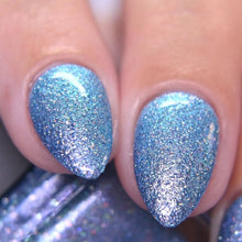 Wicked Lacquer: "Bubbles" *CAPPED PRE-ORDER*