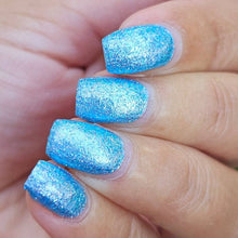 Wicked Lacquer: "Bubbles" *CAPPED PRE-ORDER*