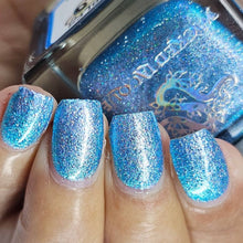 Wicked Lacquer: "Bubbles" *CAPPED PRE-ORDER*