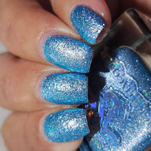 Wicked Lacquer: "Bubbles" *CAPPED PRE-ORDER*