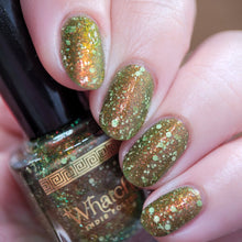Whatcha Indie Polish: "Demeter" (Reflective) *CAPPED PRE-ORDER*