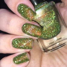 Whatcha Indie Polish: "Demeter" (Reflective) *CAPPED PRE-ORDER*