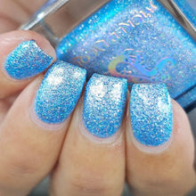 Wicked Lacquer: "Bubbles" *CAPPED PRE-ORDER*