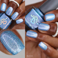 Wicked Lacquer: "Bubbles" *CAPPED PRE-ORDER*