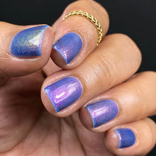 Nirvana Beauty: Indie-pendence "Starlit Galaxy" *CAPPED PRE-ORDER*