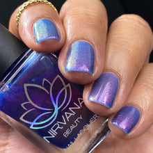 Nirvana Beauty: Indie-pendence "Starlit Galaxy" *CAPPED PRE-ORDER*