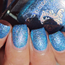 Wicked Lacquer: "Bubbles" *CAPPED PRE-ORDER*