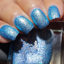 Wicked Lacquer: "Bubbles" *CAPPED PRE-ORDER*