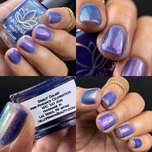 Nirvana Beauty: Indie-pendence "Starlit Galaxy" *CAPPED PRE-ORDER*