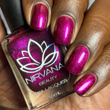 Nirvana Beauty: "Schmidt Happens" *CAPPED PRE-ORDER*