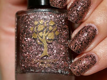 Danglefoot Nail Polish: "Look for Me by the Moonlight" (Reflective) *CAPPED PRE-ORDER*