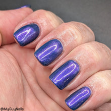 Victorian Varnish: "Vibrant Vows" *CAPPED PRE-ORDER*