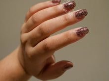 Danglefoot Nail Polish: "Look for Me by the Moonlight" (Reflective) *CAPPED PRE-ORDER*