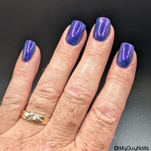 Victorian Varnish: "Vibrant Vows" *CAPPED PRE-ORDER*