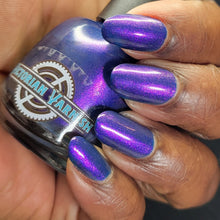 Victorian Varnish: "Vibrant Vows" *CAPPED PRE-ORDER*