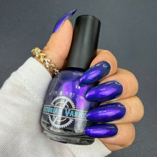 Victorian Varnish: "Vibrant Vows" *CAPPED PRE-ORDER*