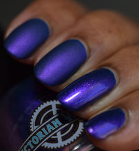Victorian Varnish: "Vibrant Vows" *CAPPED PRE-ORDER*