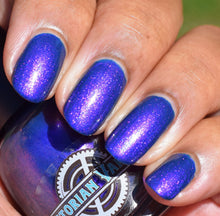 Victorian Varnish: "Vibrant Vows" *CAPPED PRE-ORDER*
