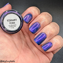 Victorian Varnish: "Vibrant Vows" *CAPPED PRE-ORDER*