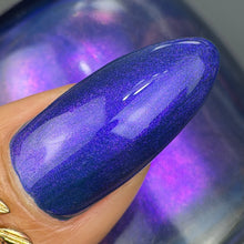 Victorian Varnish: "Vibrant Vows" *CAPPED PRE-ORDER*