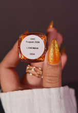 Ard as Nails: "Landman" *CAPPED PRE-ORDER*