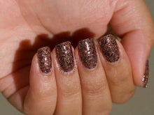 Danglefoot Nail Polish: "Look for Me by the Moonlight" (Reflective) *CAPPED PRE-ORDER*